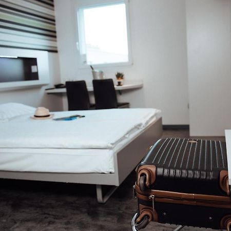 My Hotel Fribourg Givisiez Exterior photo