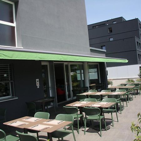 My Hotel Fribourg Givisiez Exterior photo
