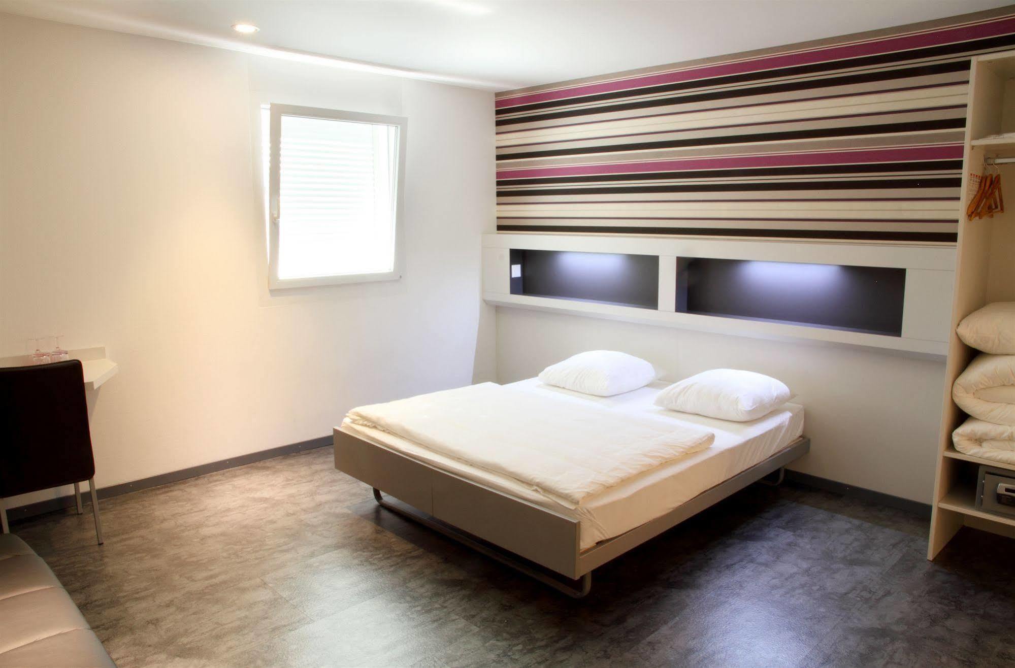My Hotel Fribourg Givisiez Exterior photo